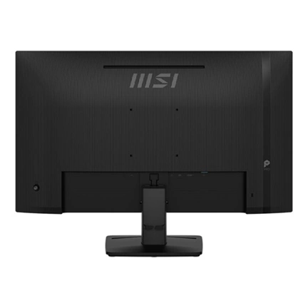 MSI Pro MP271A E2 monitor - 27" FHD, IPS, 120Hz