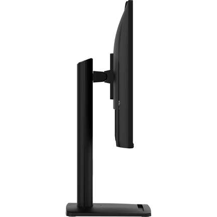 MSI Pro MP272PMG monitor - 27", FHD, IPS, 120Hz, webkamera, hangszórók, állítható magasság, pivot, elfordítható,