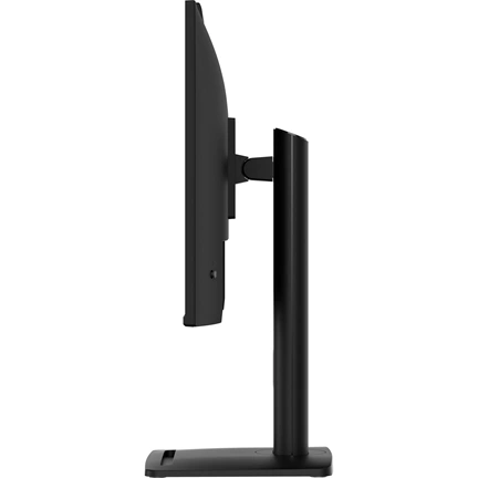 MSI Pro MP272PMG monitor - 27", FHD, IPS, 120Hz, webkamera, hangszórók, állítható magasság, pivot, elfordítható,