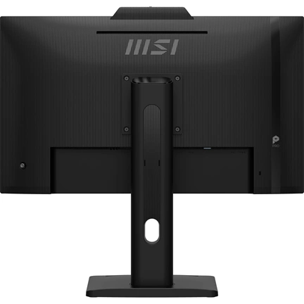MSI Pro MP272PMG monitor - 27", FHD, IPS, 120Hz, webkamera, hangszórók, állítható magasság, pivot, elfordítható,
