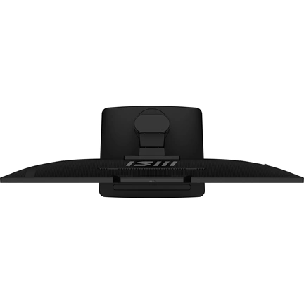 MSI Pro MP272PMG monitor - 27", FHD, IPS, 120Hz, webkamera, hangszórók, állítható magasság, pivot, elfordítható,