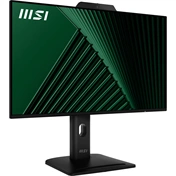 MSI Pro MP272PMG monitor - 27", FHD, IPS, 120Hz, webkamera, hangszórók, állítható magasság, pivot, elfordítható,