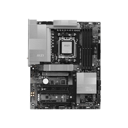 MSI Pro X870-P WiFi alaplap