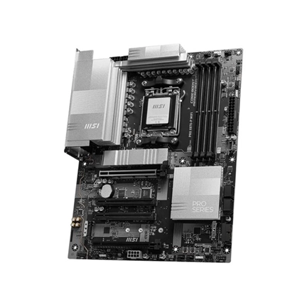 MSI Pro X870-P WiFi alaplap