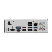 MSI Pro X870-P WiFi alaplap