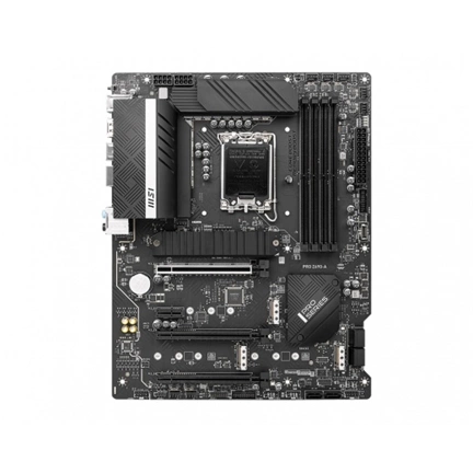 MSI Pro Z690-A