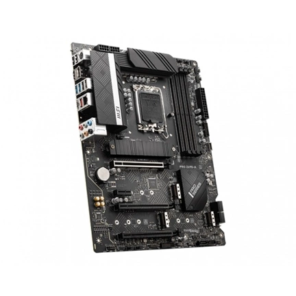 MSI Pro Z690-A