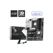 MSI Pro Z890-S WiFi alaplap