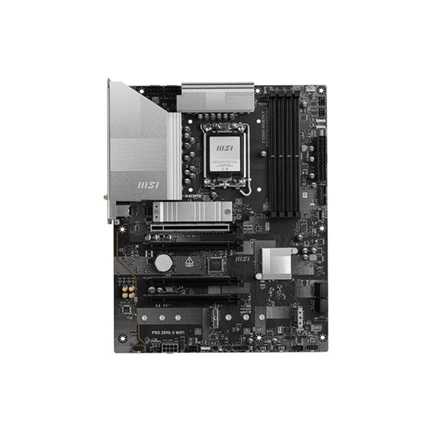 MSI Pro Z890-S WiFi alaplap