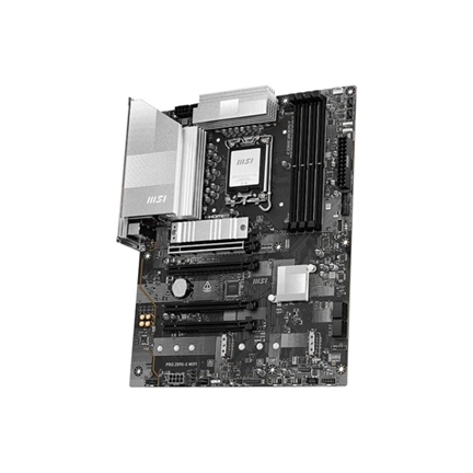 MSI Pro Z890-S WiFi alaplap