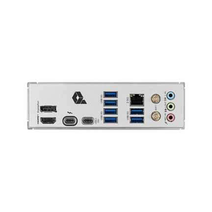 MSI Pro Z890-S WiFi alaplap