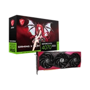 MSI RTX4070 SUPER GAMING X SLIM 12G