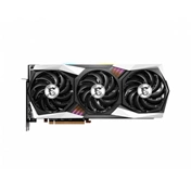 MSI Radeon RX 6800 XT Gaming X Trio 16G