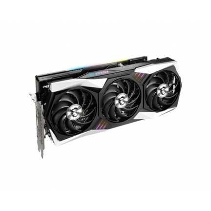 MSI Radeon RX 6800 XT Gaming X Trio 16G