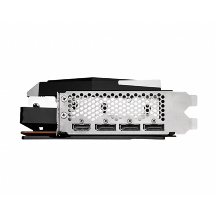 MSI Radeon RX 6800 XT Gaming X Trio 16G
