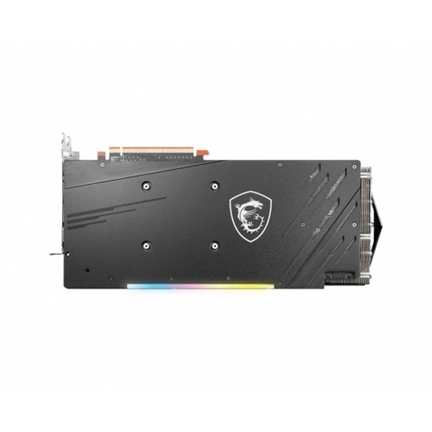 MSI Radeon RX 6800 XT Gaming X Trio 16G