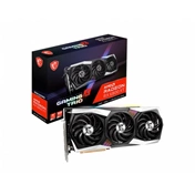 MSI Radeon RX 6800 XT Gaming X Trio 16G