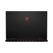 MSI Raider A18 HX A9WIG-064 notebook 18" UHD+ MiniLED 120Hz, R9 9955HX3D, 64GB, 2TB SSD, RTX 5080 16GB, W11H, US bill.
