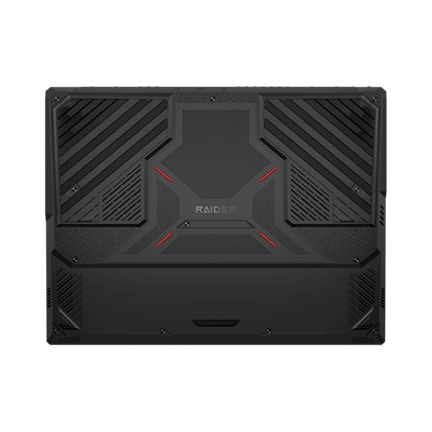 MSI Raider A18 HX A9WJG-063 notebook 18" UHD+ MiniLED 120Hz, R9 9955HX3D, 64GB, 2TB SSD, RTX 5090 24GB, W11H, US bill.