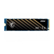 MSI Spatium M371 PCIe 3.0 NVMe M.2 1TB