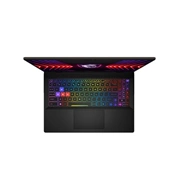 MSI Sword 16 HX B13VGKG-633 notebook 16" FHD+ Core i7-13700HX 16GB DDR5 1TB SSD RTX4070 8GB, nincs OS, szürke MSI Sword 16 HX B13VGKG-633 notebook 16" FHD+ Core i7-13700HX 16GB DDR5 1TB SSD RTX4070 8GB, nincs OS, szürke