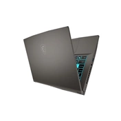MSI Thin 15 B12UC notebook 15,6" FHD 144Hz Core i5-12450H 16GB 512GB SSD RTX4050 6GB, FreeDOS MSI Thin 15 B12UC notebook 15,6" FHD 144Hz Core i5-12450H 16GB 512GB SSD RTX4050 6GB, FreeDOS