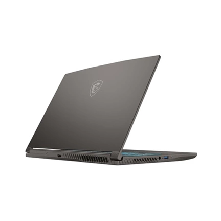 MSI Thin 15 B12UC notebook 15,6" FHD 144Hz Core i7-12650H 16GB 512GB SSD RTX3050 4GB, nincs op. rendszer MSI Thin 15 B12UC notebook 15,6" FHD 144Hz Core i7-12650H 16GB 512GB SSD RTX3050 4GB, nincs op. rendszer