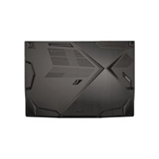 MSI Thin 15 B12UC notebook 15,6" FHD 144Hz Core i7-12650H 16GB 512GB SSD RTX3050 4GB, nincs op. rendszer MSI Thin 15 B12UC notebook 15,6" FHD 144Hz Core i7-12650H 16GB 512GB SSD RTX3050 4GB, nincs op. rendszer