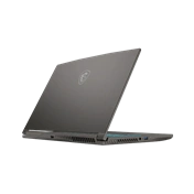 MSI Thin 15 B13VE-3485XHU notebook 15.6", FHD 144Hz, Intel Core i5-13420H, 16GB, 512GB SSD, RTX 4050 6GB, nincs OS