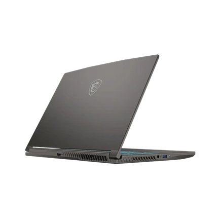 MSI Thin 15 B13VE-3485XHU notebook 15.6", FHD 144Hz, Intel Core i5-13420H, 16GB, 512GB SSD, RTX 4050 6GB, nincs OS