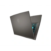 MSI Thin 15 B13VE notebook 15.6", FHD, Intel Core i5-13420H, 16GB, 512GB SSD, RTX 4050 6GB, FreeDOS