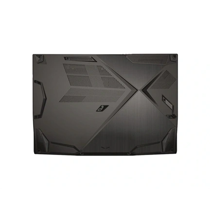 MSI Thin 15 B13VE notebook 15.6", FHD, Intel Core i5-13420H, 16GB, 512GB SSD, RTX 4050 6GB, FreeDOS