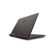 MSI Vector 17 HX AI A2WJG-033 notebook 17" QHD+ 240Hz, ICU9 275HX, 32GB, 1TB SSD, RTX 5090 24GB, W11H, Cosmos Gray MSI Vector 17 HX AI A2WJG-033 notebook 17" QHD+ 240Hz, ICU9 275HX, 32GB, 1TB SSD, RTX 5090 24GB, W11H, Cosmos Gray