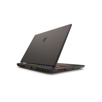 MSI Vector 17 HX AI A2WJG-033 notebook 17" QHD+ 240Hz, ICU9 275HX, 32GB, 1TB SSD, RTX 5090 24GB, W11H, Cosmos Gray MSI Vector 17 HX AI A2WJG-033 notebook 17" QHD+ 240Hz, ICU9 275HX, 32GB, 1TB SSD, RTX 5090 24GB, W11H, Cosmos Gray
