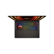 MSI Vector 17 HX AI A2WJG-033 notebook 17" QHD+ 240Hz, ICU9 275HX, 32GB, 1TB SSD, RTX 5090 24GB, W11H, Cosmos Gray MSI Vector 17 HX AI A2WJG-033 notebook 17" QHD+ 240Hz, ICU9 275HX, 32GB, 1TB SSD, RTX 5090 24GB, W11H, Cosmos Gray