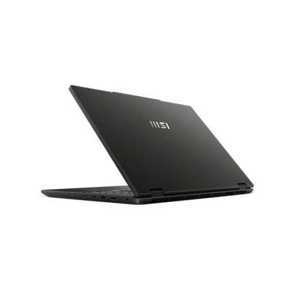 MSI VenturePro 16 A2RWFG notebook - 16" 2048x1280 OLED 120Hz, Intel Core 7 240H, 16GB, 512GB, RTX 5060 8GB, nincs OS