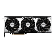 MSI Videokártya PCI-Ex16x nVIDIA RTX 5070 Ti VENTUS 3X 16GB DDR7 OC