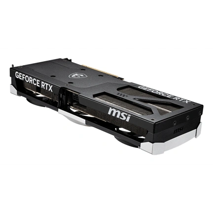 MSI Videokártya PCI-Ex16x nVIDIA RTX 5070 Ti VENTUS 3X 16GB DDR7 OC