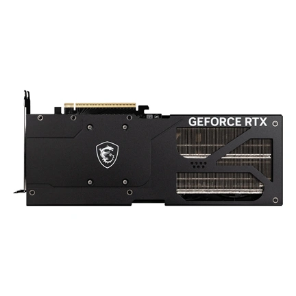 MSI Videokártya PCI-Ex16x nVIDIA RTX 5070 Ti VENTUS 3X 16GB DDR7 OC