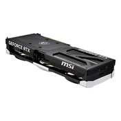 MSI Videokártya PCI-Ex16x nVIDIA RTX 5070 Ti VENTUS 3X 16GB DDR7 OC
