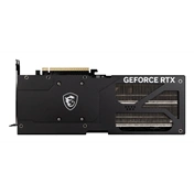 MSI Videokártya PCI-Ex16x nVIDIA RTX 5070 Ti VENTUS 3X 16GB DDR7 OC