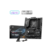 MSI X870 Gaming Plus WiFi alaplap