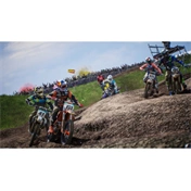 MXGP 2020 - The Official Motocross Videogame - PS5
