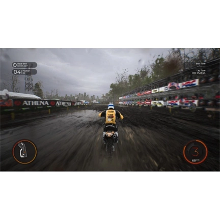 MXGP 2020 - The Official Motocross Videogame - PS5