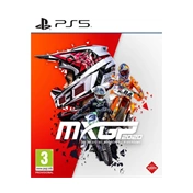 MXGP 2020 - The Official Motocross Videogame - PS5