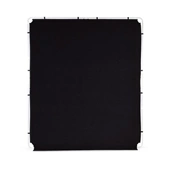 Manfrotto EzyFrame háttér huzat 2 x 2.3m Fekete