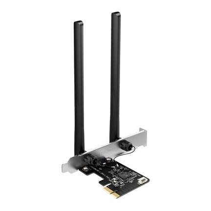 Mercusys MA30E AC1200 Wi-Fi Bluetooth PCIe Adapter
