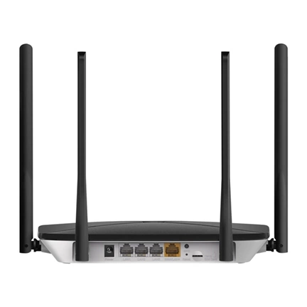 Mercusys MB115-4G 300 Mbps Wireless N 4G LTE Router