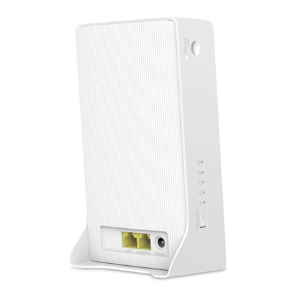 Mercusys MB230-4G - 4G+ Cat6 AC1200 Wireless Dual Band Gigabit Router
