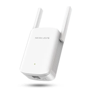 Mercusys ME60X Wi-Fi 6 AX1500 hatótávnövelő